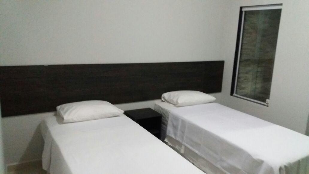Hotel Clic Chic Maceió Exterior foto